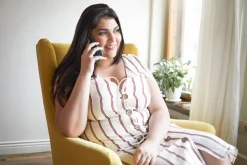 1288W 3-faset dobbelt elektrisk bærbar brystpumpe