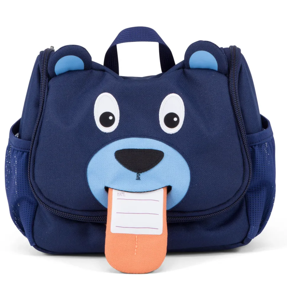 WASHBAG Bear - BEAR