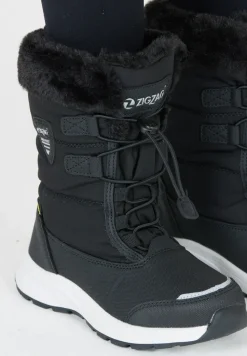 Wesend støvle WP V2 - Black