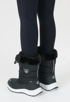 Wesend støvle WP V2 - Black