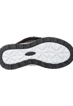 Wesend støvle WP V2 - Black