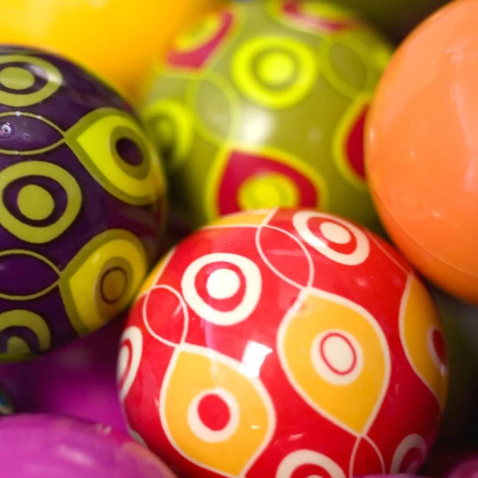 Whacky Ball - Hammerleg