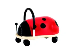 Wheely Ladybug small