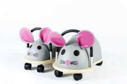 Wheely Mouse - Large