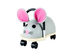 Wheely Mouse small
