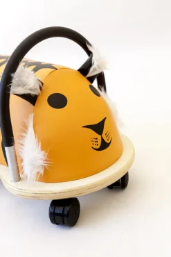 Wheely Tiger Small