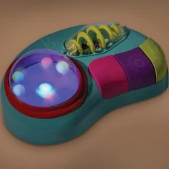 Whirly Pop Aktivitet