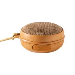 White Noise Speaker - Echo, Wood