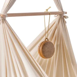 White Noise Speaker - Echo, Wood