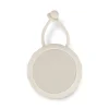 White Noise Speaker, Cream hvid