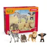 Wild Life "Africa" Starter Set