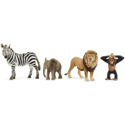 Wild Life "Africa" Starter Set