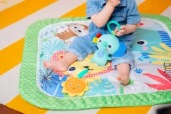 Wild Wiggles FoldAway Aktivitetstæppe