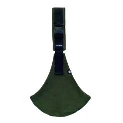 Wildride - Basic Army Green