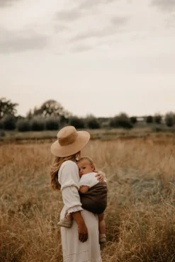 Wildride - Basic Beige