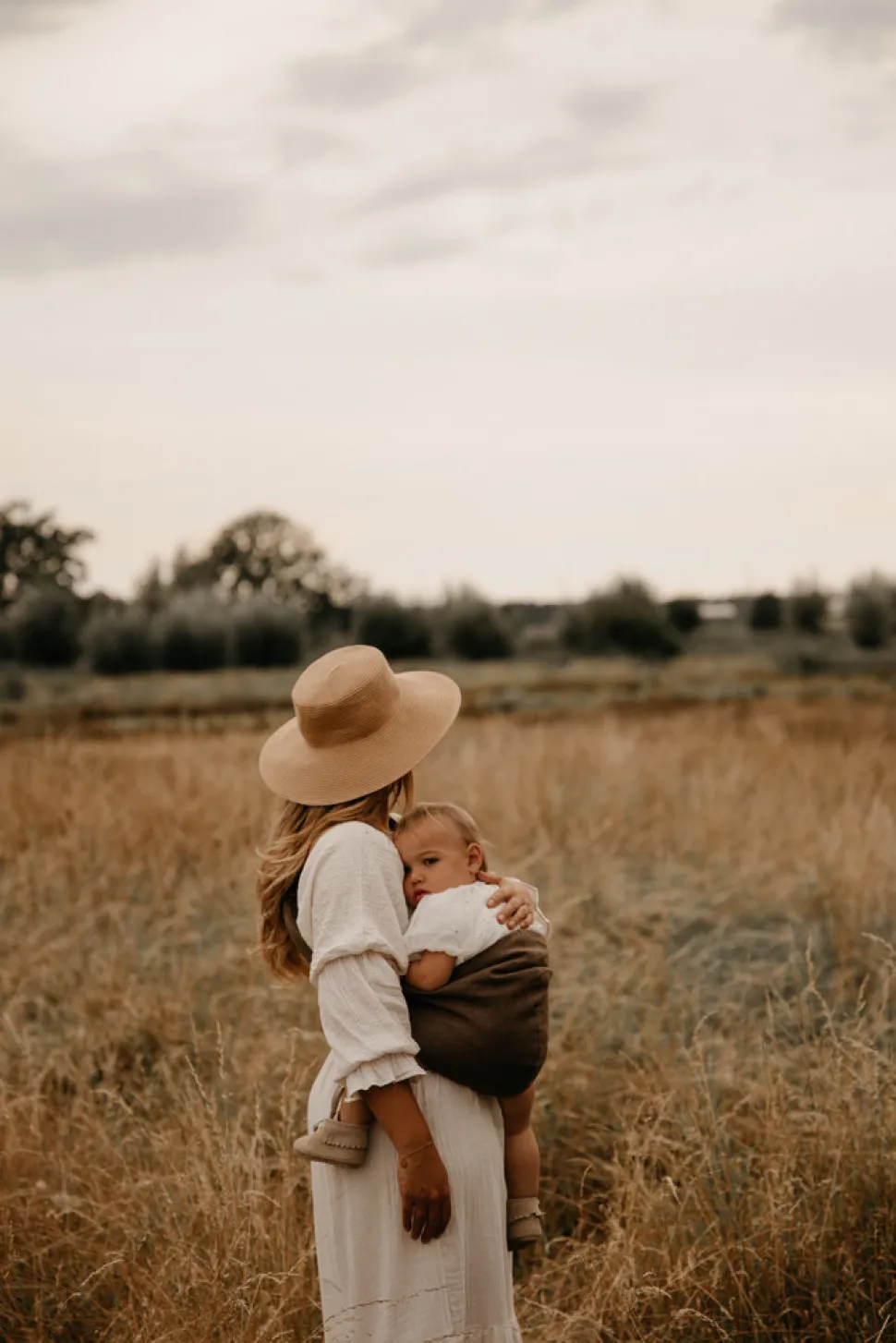 Wildride - Basic Beige