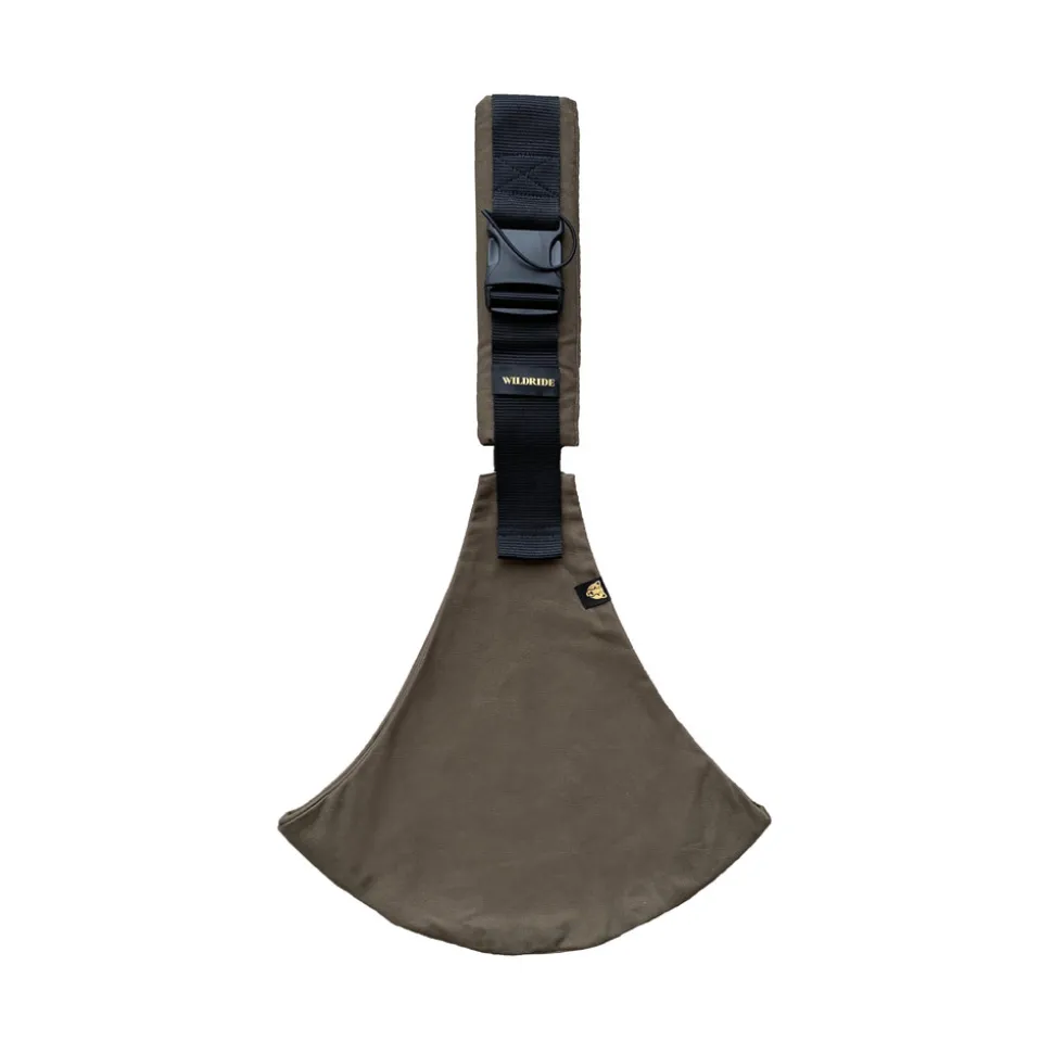 Wildride - Basic Brown