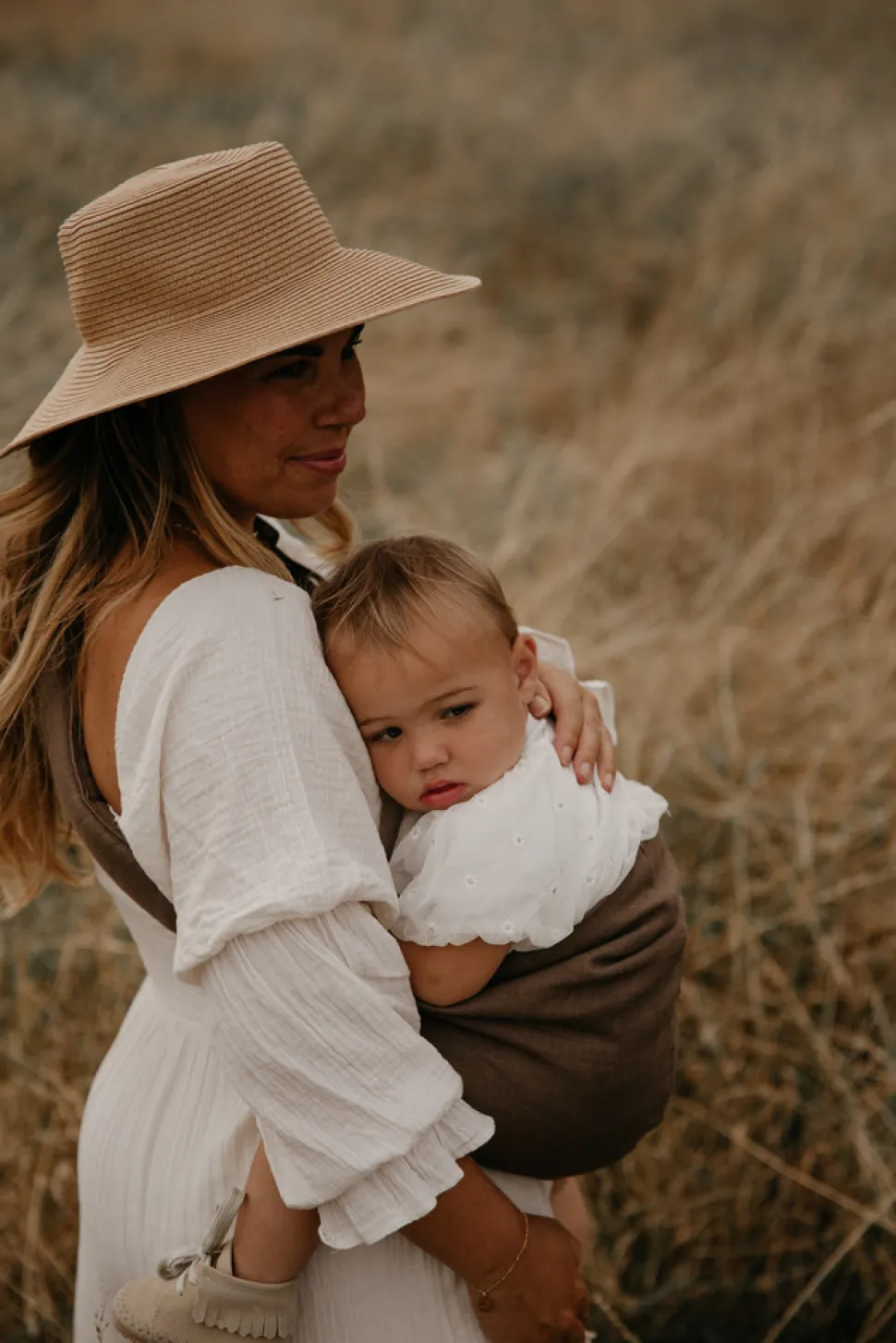 Wildride - Basic Brown