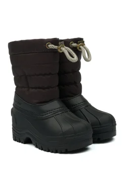 Will Vinterstøvle - Black