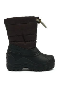 Will Vinterstøvle - Black