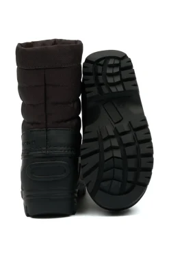 Will Vinterstøvle - Black