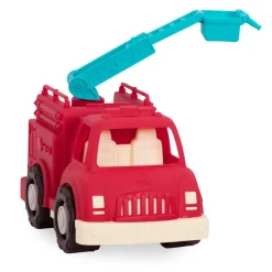 Wonder Wheels - Brandbil