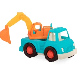 Wonder Wheels - Gravko