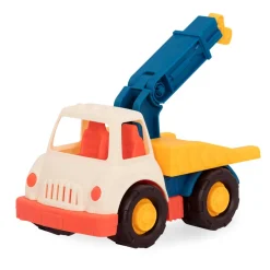 Wonder Wheels - Kranbil