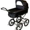 Wonder XL barnevogn