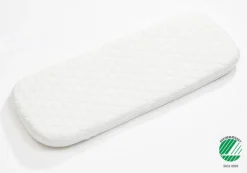 Wonder XL barnevogn inkl. helsemadras