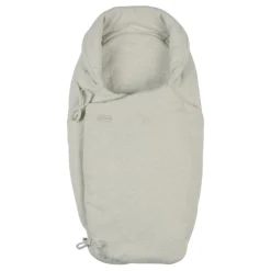 Wool Wrap - Misty Green