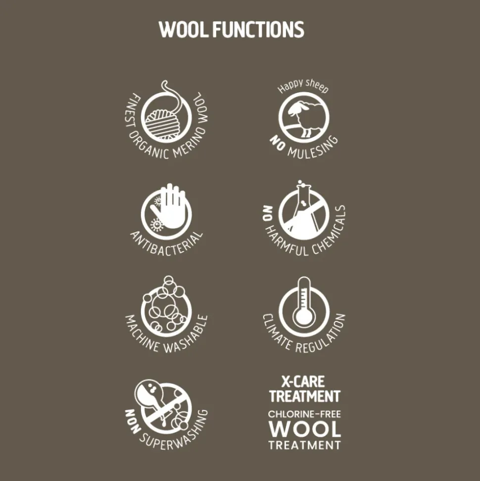 woolly elefanthue i merinould - 821000011