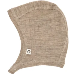 Woolly hat i merinould - 821000011