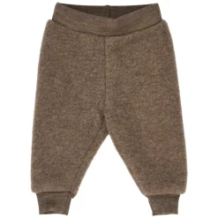 Woolly Merinould Fleece Bukser - 821000012