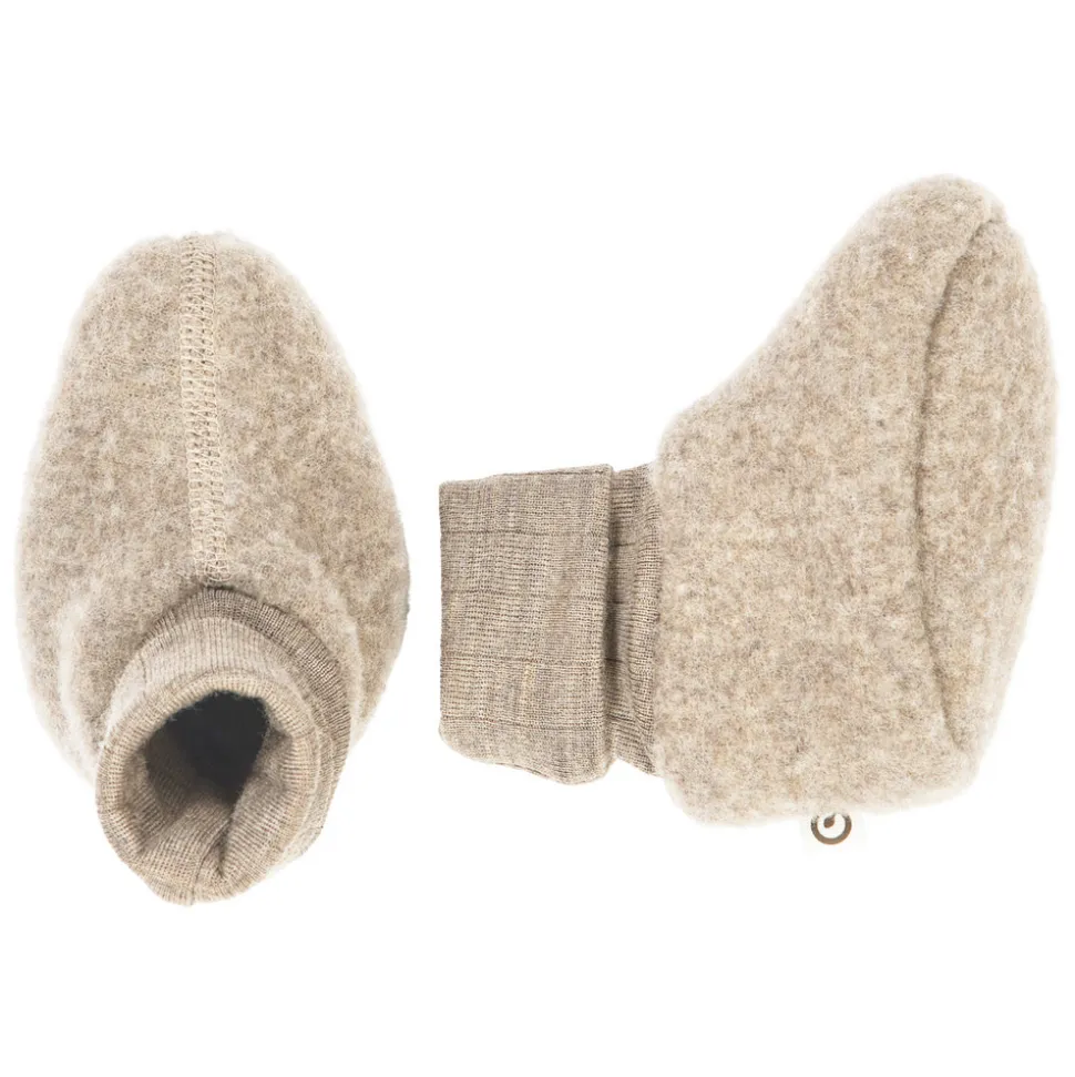 Woolly Merinould Fleece Futter - 821000011