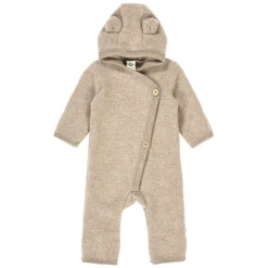 Woolly Merinould Fleece Køredragt - 821000011