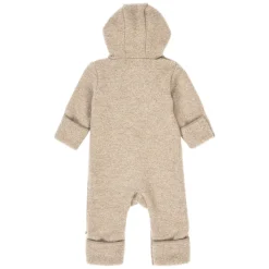 Woolly Merinould Fleece Køredragt - 821000011