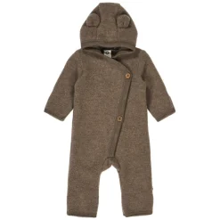 Woolly Merinould Fleece Køredragt - 821000012