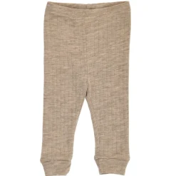 Woolly Rib Bukser - 821000011