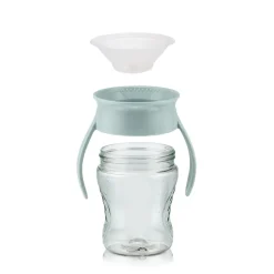 WOW Cup Baby - Tranquil Green