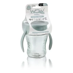 WOW Cup Baby - Tranquil Green