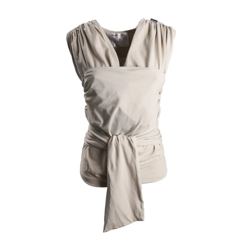 Wrap - Powder Beige /L