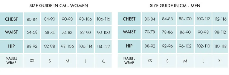 Wrap - Powder Beige /L