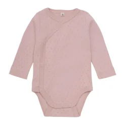 Wrap Langærmet (2-pak) - 6051