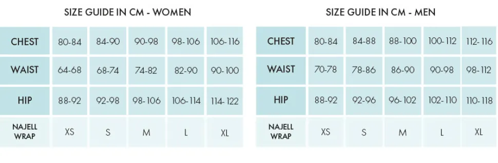 Wrap S - beige biscotti cream