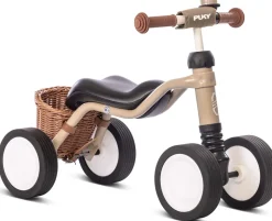 WUTSCH BUNDLE Gåcykel Sand