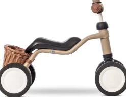 WUTSCH BUNDLE Gåcykel Sand