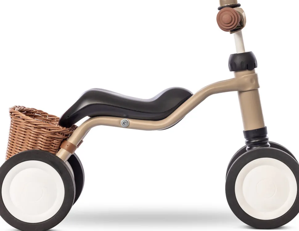 WUTSCH BUNDLE Gåcykel Sand