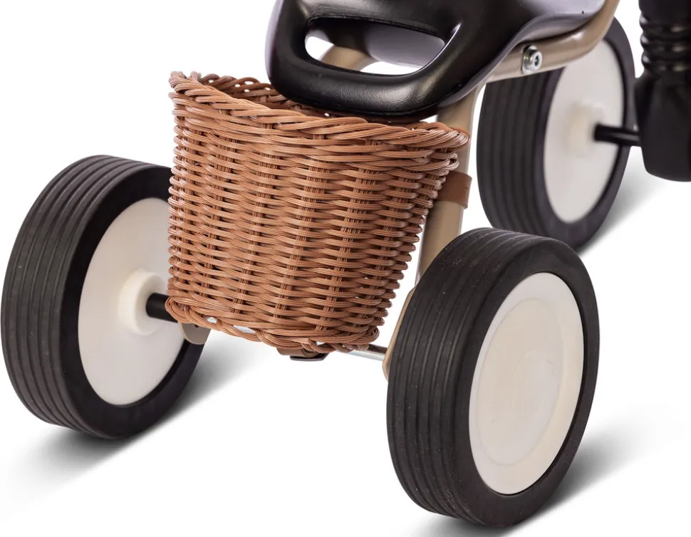 WUTSCH BUNDLE Gåcykel Sand