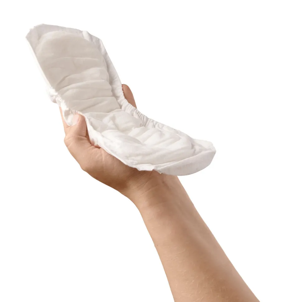 10x Efterfødselsbind